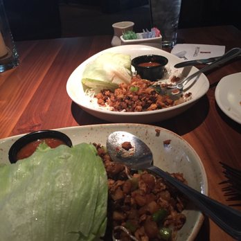 P.F. Chang's - Chinese Near Me - Tigard, Oregon