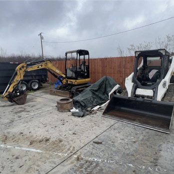 Soldado Construction - Excavater and track loader - Handyman Near Me Soldado Construction - Excavater and track loader - Handyman Near Me