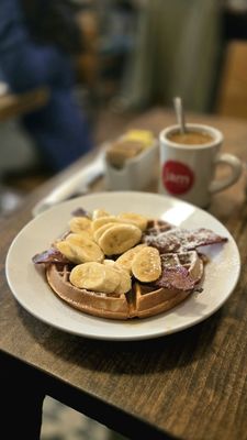 Jam Cafe by null