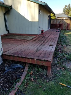 Concrete Contractors