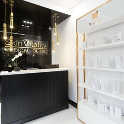 Skin Vitality Medical Clinic Burlington
