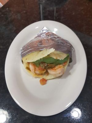 La Fonda Paisa by null