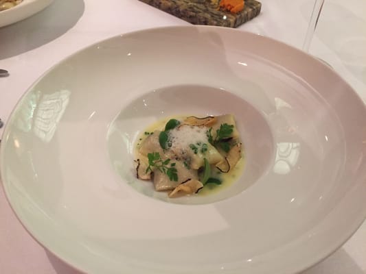 Alcron Restaurant by null