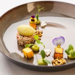 Gourmetrestaurant Aubergine - Gourmetrestaurant Aubergine