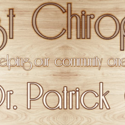 Just Chiropractic