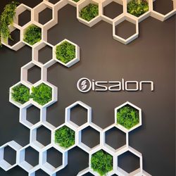 iSalon UK