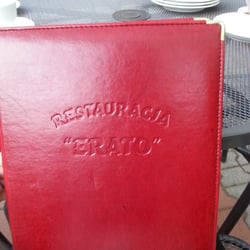 Restauracja Kawiarnia Erato