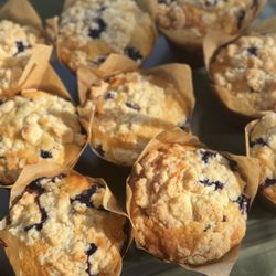 Harlow Moon Artisan Bakery