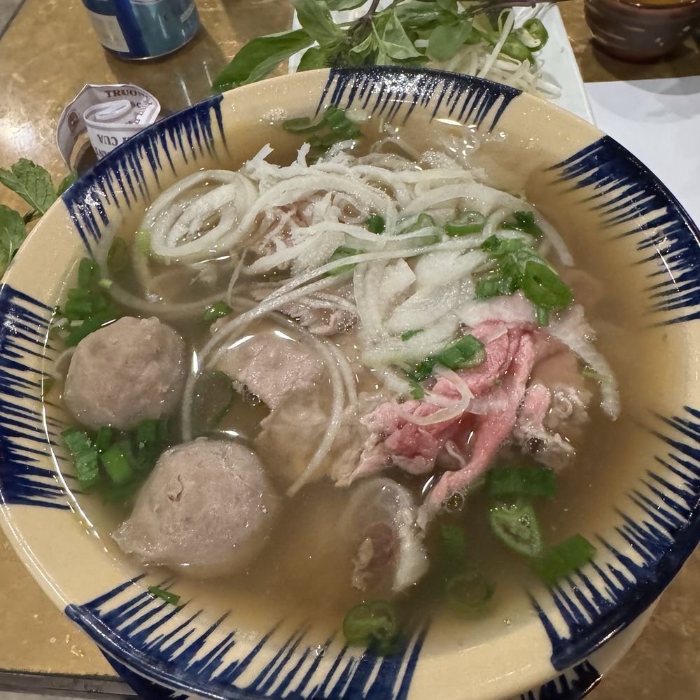Truong Thanh Restaurant - 4. Pho Dac Biet - Vietnamese Near Me - Milpitas, California Truong Thanh Restaurant - 4. Pho Dac Biet - Vietnamese Near Me - Milpitas, California