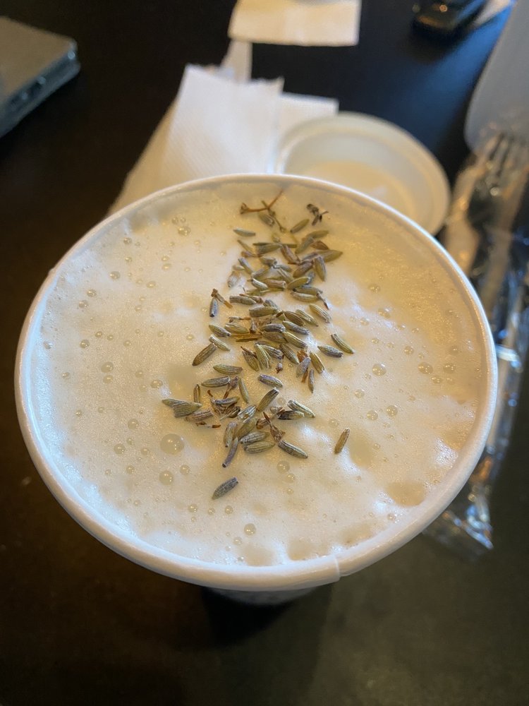 FRESCO TEA BAR Updated August 2024 124 Photos & 53 Reviews 223