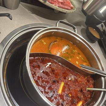 Chubby Cattle - Ox tail and spicy soup - Hot Pot Near Me - Las Vegas, Nevada Chubby Cattle - Ox tail and spicy soup - Hot Pot Near Me - Las Vegas, Nevada