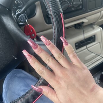 Noble Nails Spa - Nails By Vivian - Nail Salons Near Me - Sacramento, California Noble Nails Spa - Nails By Vivian - Nail Salons Near Me - Sacramento, California