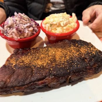 Big Guy's BBQ Roadhouse - Ribs - Barbeque Near Me - Hudson, Wisconsin