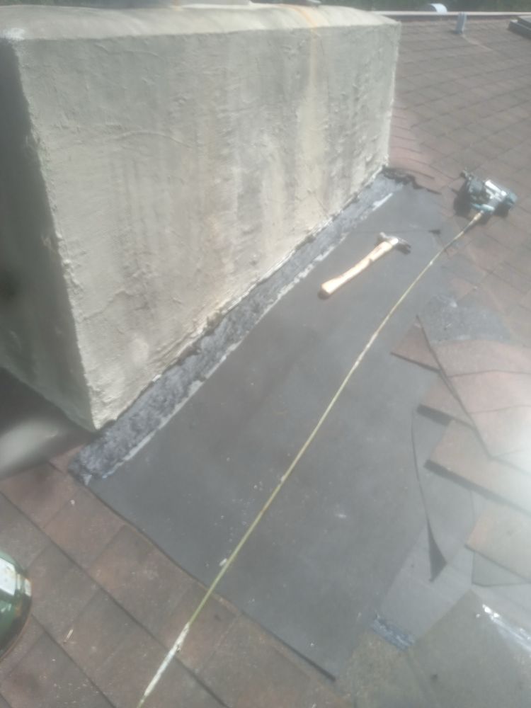 Slide of Roofing Rabbit