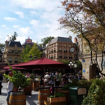 Ratatouille - Arts & Entertainment Near Me - Chessy, 77