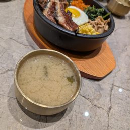 Signature Rice Bowl