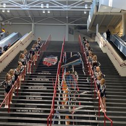 KAY BAILEY HUTCHISON CONVENTION CENTER - 107 Photos & 24 Reviews