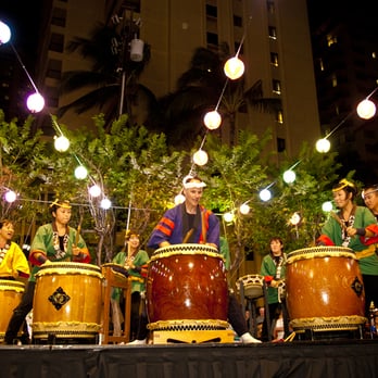 Matsuri & Bon Dance - Taiko Performance - Festivals Near Me - Honolulu, Hawaii Matsuri & Bon Dance - Taiko Performance - Festivals Near Me - Honolulu, Hawaii