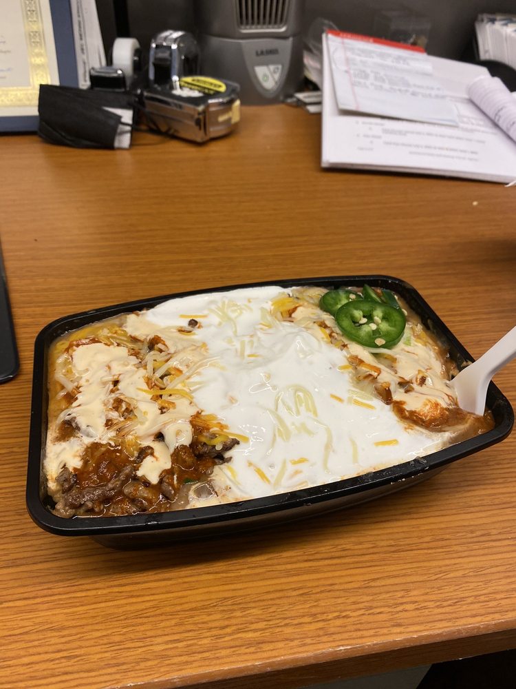 SINCLAIR GAS STATION Updated July 2024 24025 Calabasas Rd