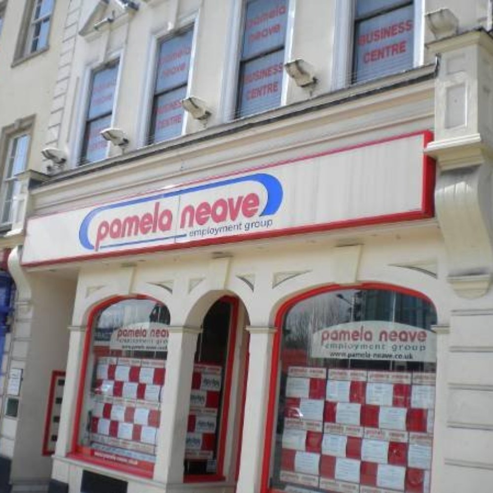 Pamela Neave - Employment Agencies Near Me - Bristol, BST Pamela Neave - Employment Agencies Near Me - Bristol, BST