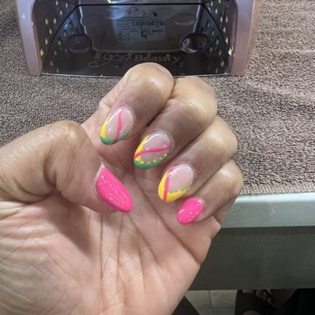 Julep Nails & Spa - Eyelash Service Near Me - Fort Belvoir, Virginia Julep Nails & Spa - Eyelash Service Near Me - Fort Belvoir, Virginia