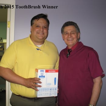 Michael S Rosenfeld, DDS, PC - March 2015 Tooth Brush Winner - General Dentistry Near Me - Sterling Heights, Michigan Michael S Rosenfeld, DDS, PC - March 2015 Tooth Brush Winner - General Dentistry Near Me - Sterling Heights, Michigan