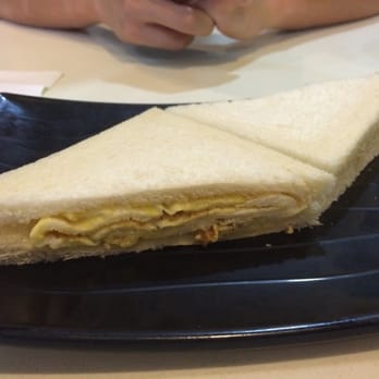 Marathon Cafe - Bakeries Near Me - Richmond Hill, Ontario