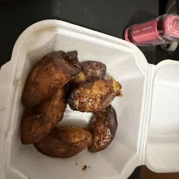 Original Rio Cristal - Plantains - Cuban Near Me - Miami, Florida Original Rio Cristal - Plantains - Cuban Near Me - Miami, Florida