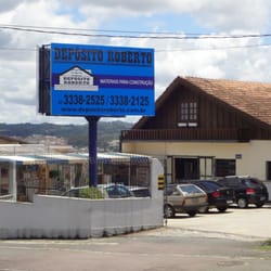 Depósito Roberto