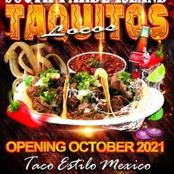 Taquito Palace