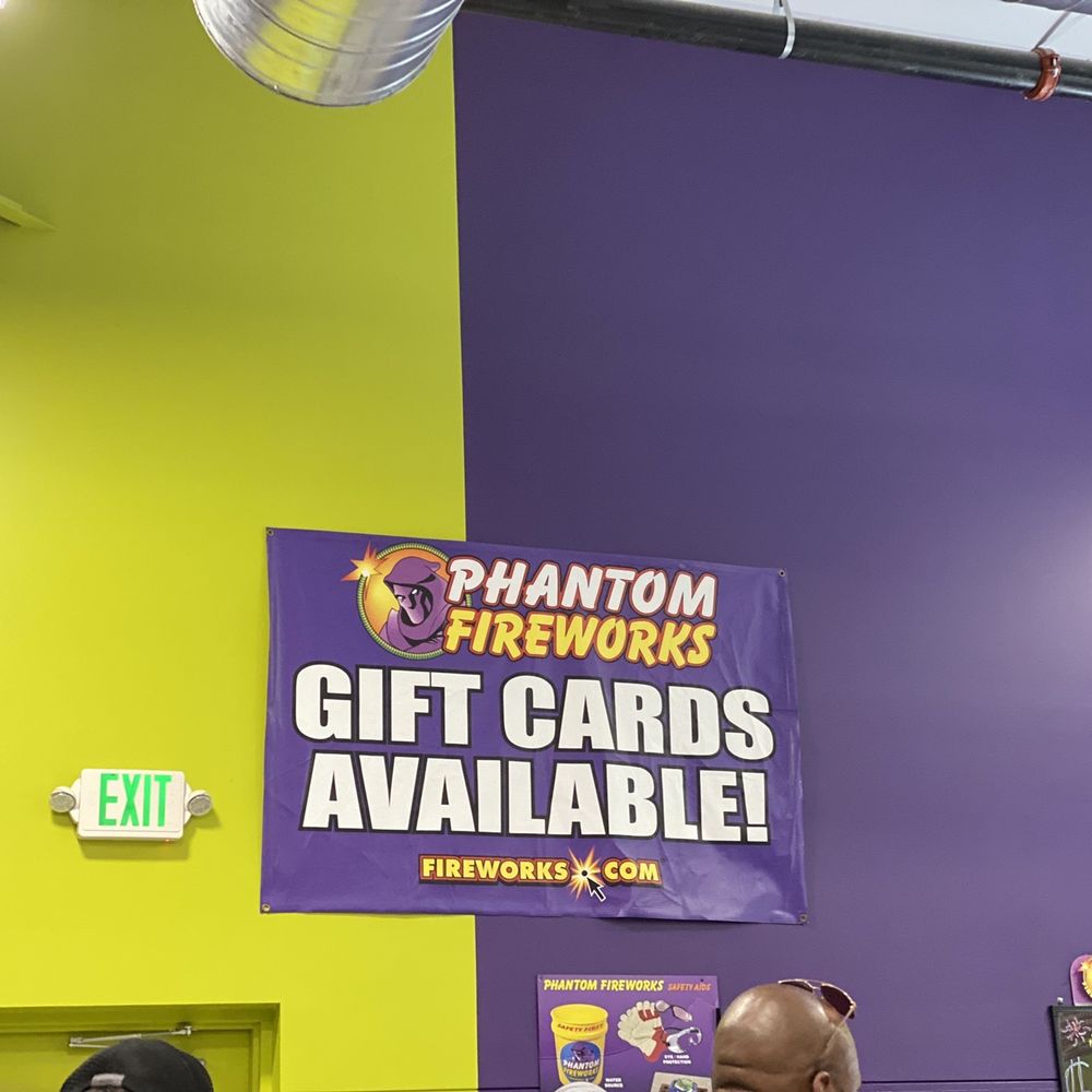 Phantom Fireworks of Cheyenne - Fireworks Near Me - Cheyenne, Wyoming Phantom Fireworks of Cheyenne - Fireworks Near Me - Cheyenne, Wyoming