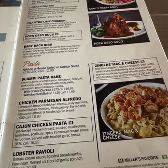 Miller's Ale House - Sports Bars Near Me - Rockledge, Florida Miller's Ale House - Sports Bars Near Me - Rockledge, Florida