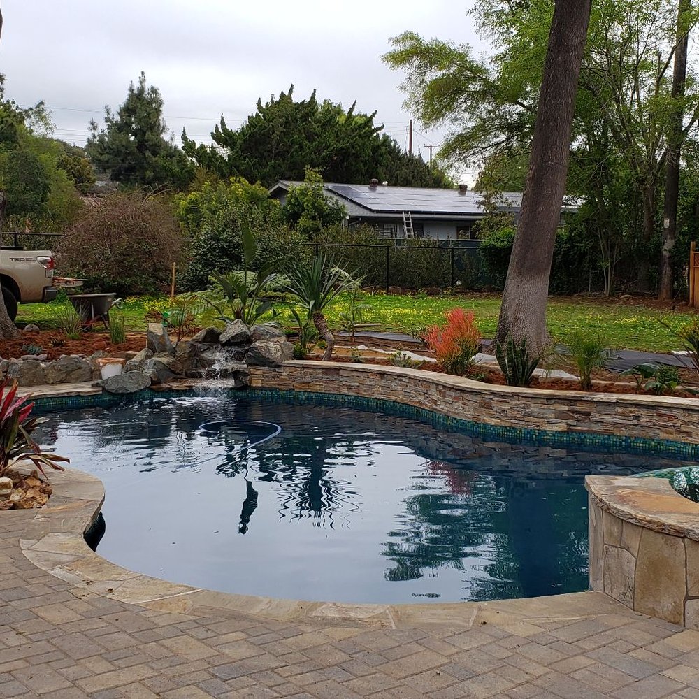 Sundancer Pools - Pool & Hot Tub Service Near Me - Escondido, California Sundancer Pools - Pool & Hot Tub Service Near Me - Escondido, California