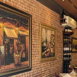 Trattoria Locanda