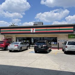 7-Eleven