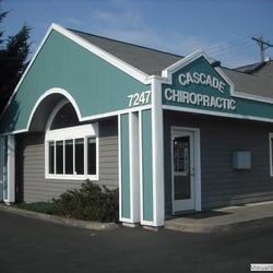 Cascade Chiropractic & Massage
