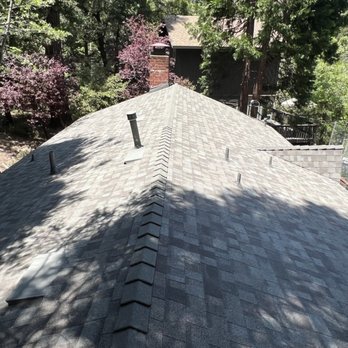 Universal Builders - Roofing Near Me - Glendale, California