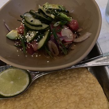 Bartaco - Tacos Near Me - Aventura, Florida