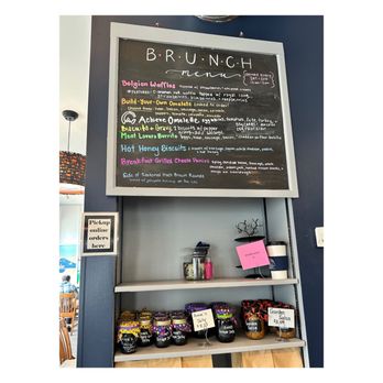Maplewood Deli And Coffeehouse - Breakfast & Brunch Near Me - Maplewood, Missouri