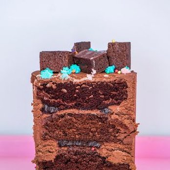 Not Just Cakes Sweet Studio - a slice of chocolate cake - Bakeries Near Me - Sydney, Nova Scotia Not Just Cakes Sweet Studio - a slice of chocolate cake - Bakeries Near Me - Sydney, Nova Scotia
