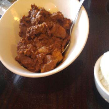 Thai Pin - Rendang - Thai Near Me - Lawrenceville, New Jersey Thai Pin - Rendang - Thai Near Me - Lawrenceville, New Jersey