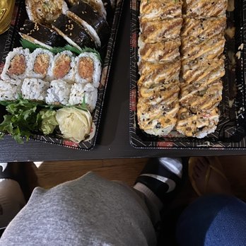Chinese Kitchen Sushi and Grill - Chinese Near Me - Chicago, Illinois Chinese Kitchen Sushi and Grill - Chinese Near Me - Chicago, Illinois