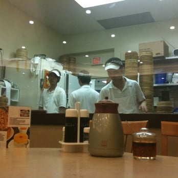 Xiao Long Bao - Dim Sum Near Me - Markham, Ontario