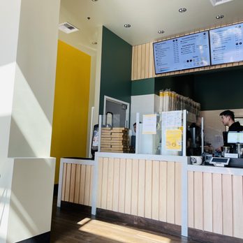 Happy Lemon Carlsbad - Front - Bubble Tea Near Me - Carlsbad, California Happy Lemon Carlsbad - Front - Bubble Tea Near Me - Carlsbad, California