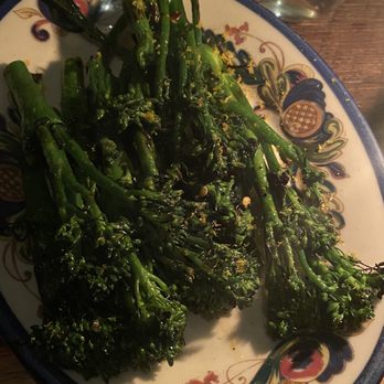 Sotto - Broccolini - Italian Near Me - Cincinnati, Ohio Sotto - Broccolini - Italian Near Me - Cincinnati, Ohio