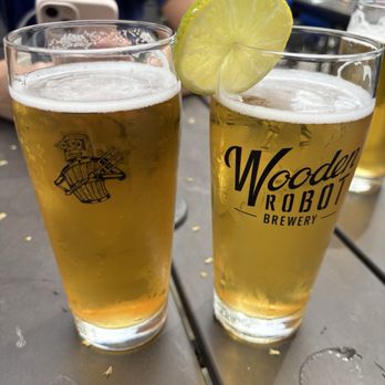 Wooden Robot Brewery - Beer - Breweries Near Me - Charlotte, North Carolina Wooden Robot Brewery - Beer - Breweries Near Me - Charlotte, North Carolina