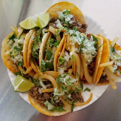 Tacos El Mosco by null