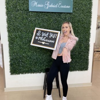 Marie Gabriel Couture Bridal - Wedding dress shopping - Bridal Near Me - Indianapolis, Indiana Marie Gabriel Couture Bridal - Wedding dress shopping - Bridal Near Me - Indianapolis, Indiana