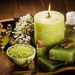 The Allie Experience Massage & Bodywork Studio