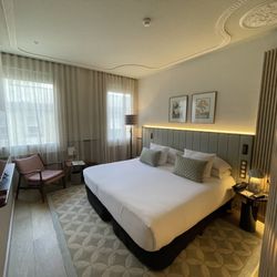 Grand Hotel Central